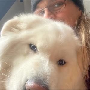 Meet your Posher, Jodi